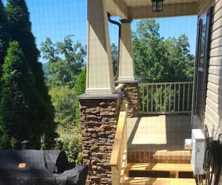 DryTec Waterproofing & Foundation Services