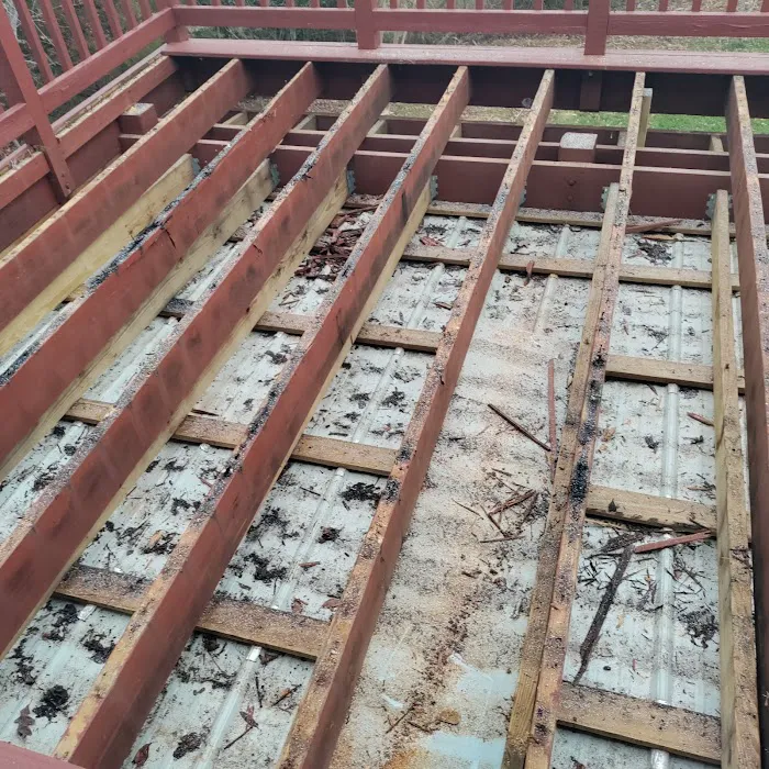 Mr. Handyman of Chattanooga Picture 3