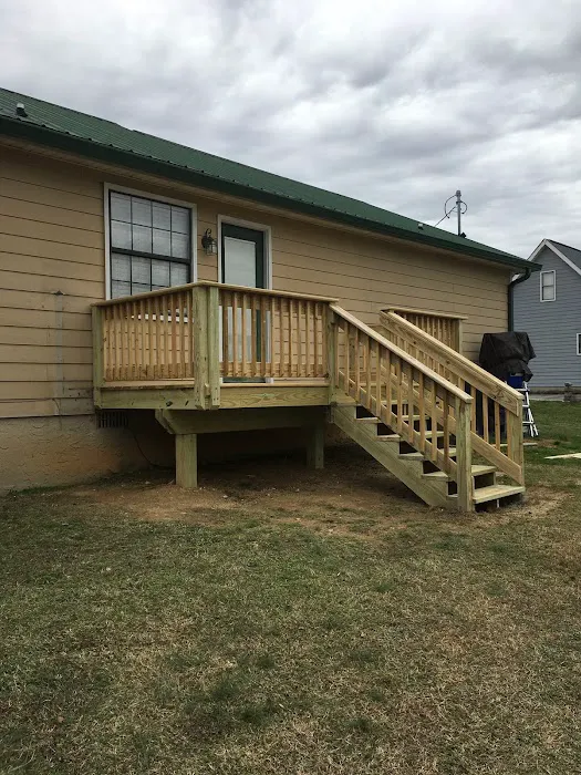 Mr. Handyman of Chattanooga Picture 5