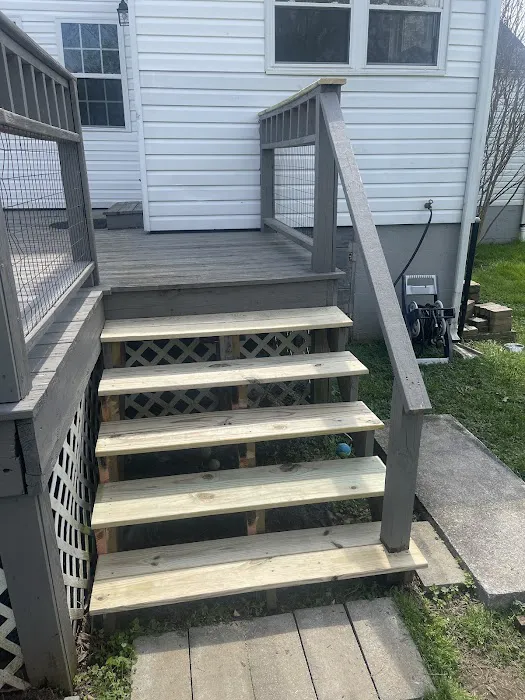 Mr. Handyman of Chattanooga Picture 6