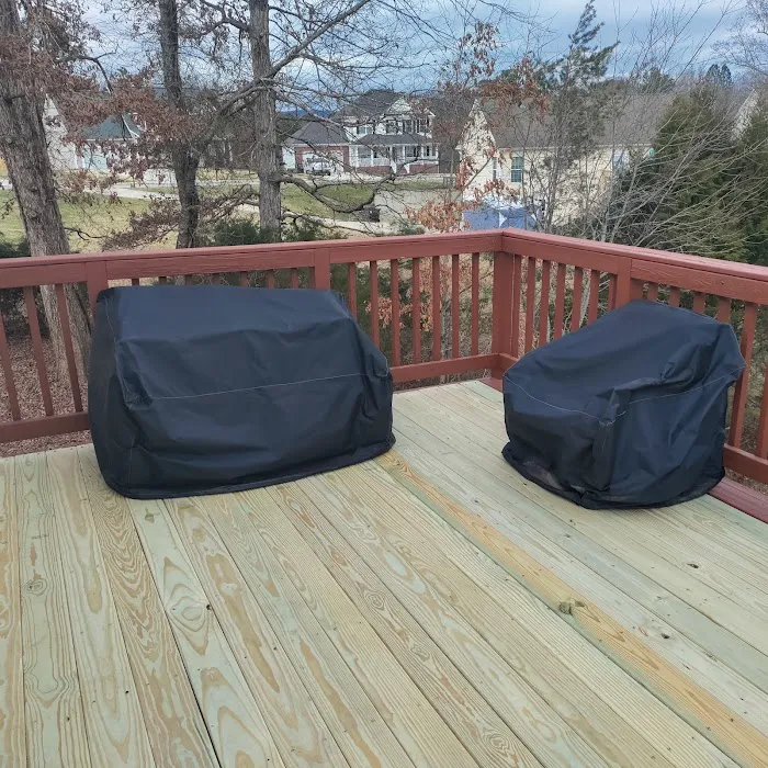 Mr. Handyman of Chattanooga Picture 9