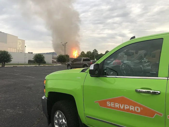 SERVPRO of Chattanooga Picture 2