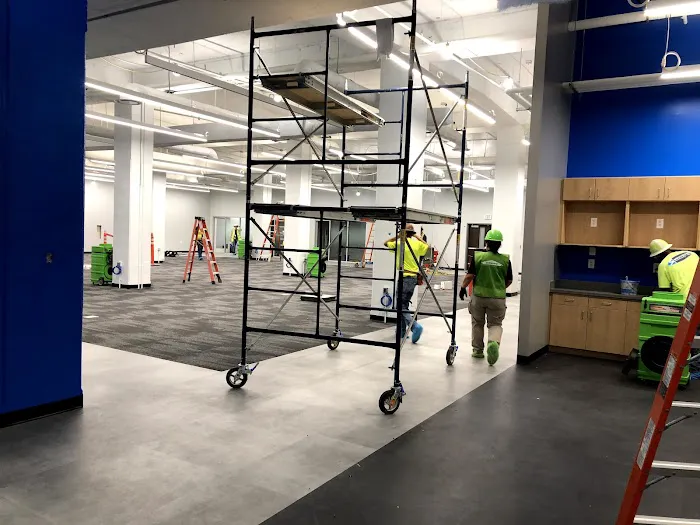 SERVPRO of Chattanooga Picture 6