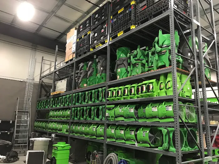 SERVPRO of Chattanooga Picture 9