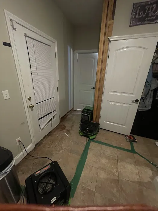 SERVPRO of Bradley County Picture 6