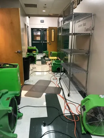 SERVPRO of Bradley County Picture 7