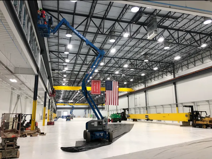 SERVPRO of Bradley County Picture 10