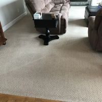 Cleantek Steam Cleaning ico