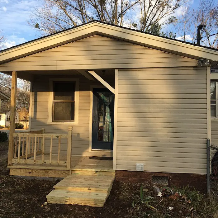 Shamrock Home Repairs Picture 3