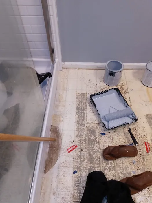 Shamrock Home Repairs Picture 4