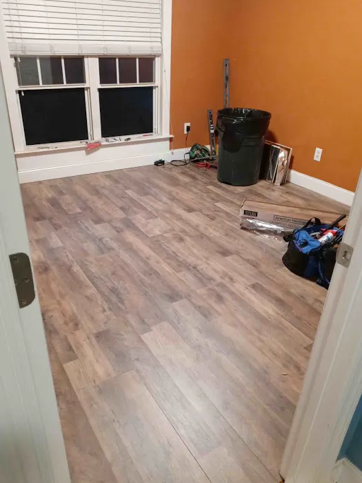 Shamrock Home Repairs Picture 5