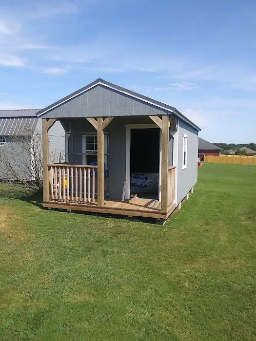 Shamrock Home Repairs Picture 9