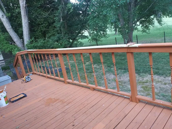 Shamrock Home Repairs Picture 7