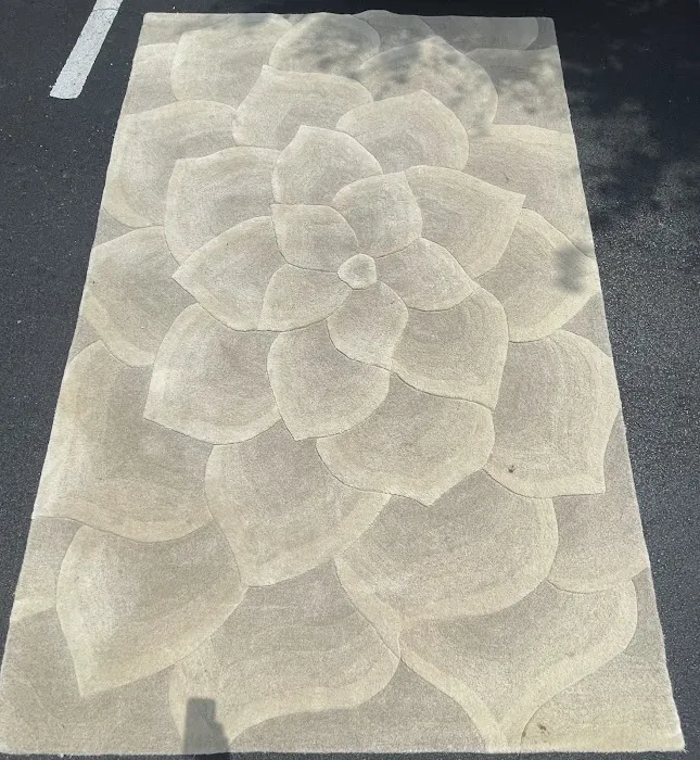 Admiral Cleaning LLC - RUG WASH GURU Picture 3