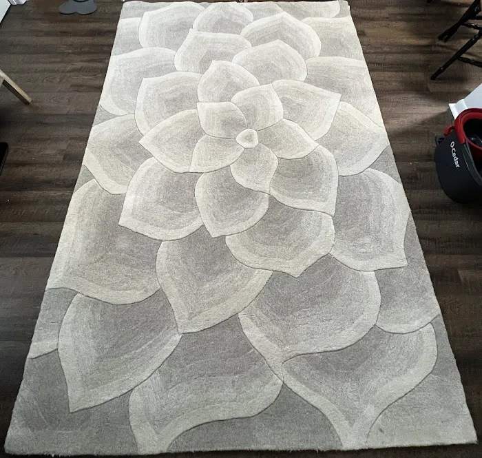 Admiral Cleaning LLC - RUG WASH GURU Picture 2