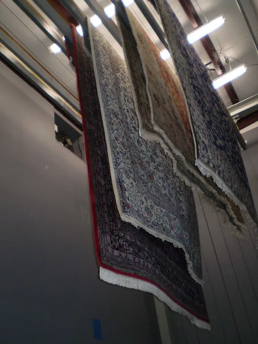 Admiral Cleaning LLC - RUG WASH GURU Picture 1