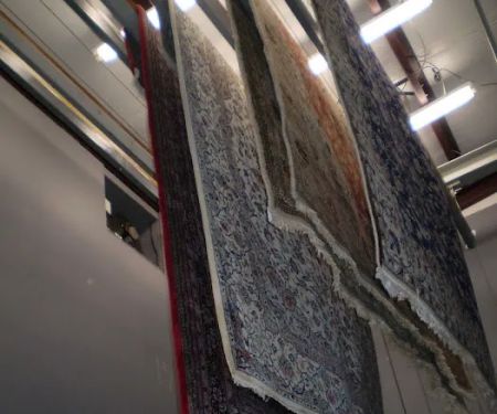 Admiral Cleaning LLC - RUG WASH GURU