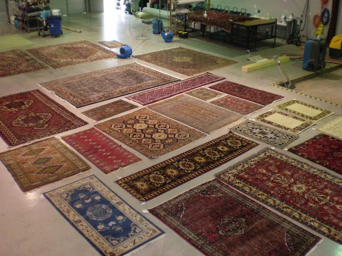 Admiral Cleaning LLC - RUG WASH GURU Picture 5