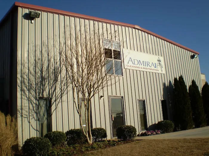 Admiral Cleaning LLC - RUG WASH GURU Picture 4