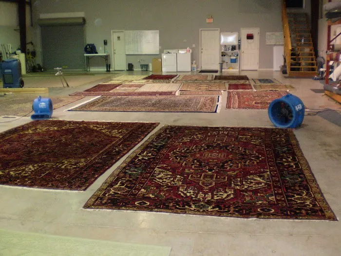 Admiral Cleaning LLC - RUG WASH GURU Picture 6