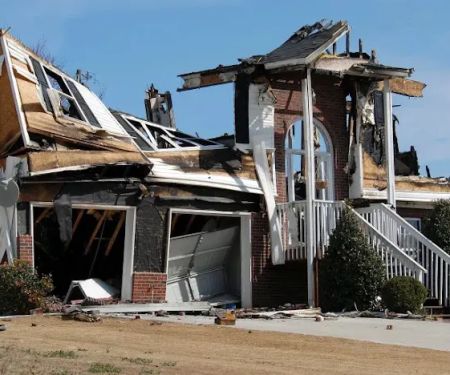 Southern Restoration, LLC