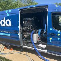 Voda Cleaning & Restoration of Northwest Georgia ico