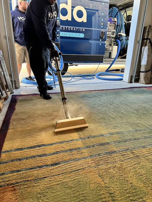 Voda Cleaning & Restoration of Northwest Georgia Picture 3