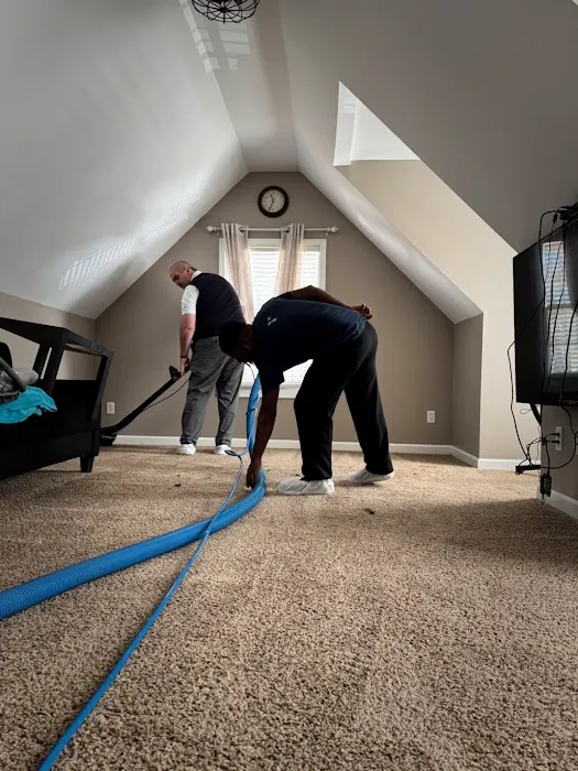 Voda Cleaning & Restoration of Northwest Georgia Picture 2