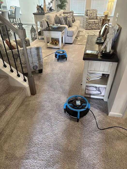 Voda Cleaning & Restoration of Northwest Georgia Picture 4