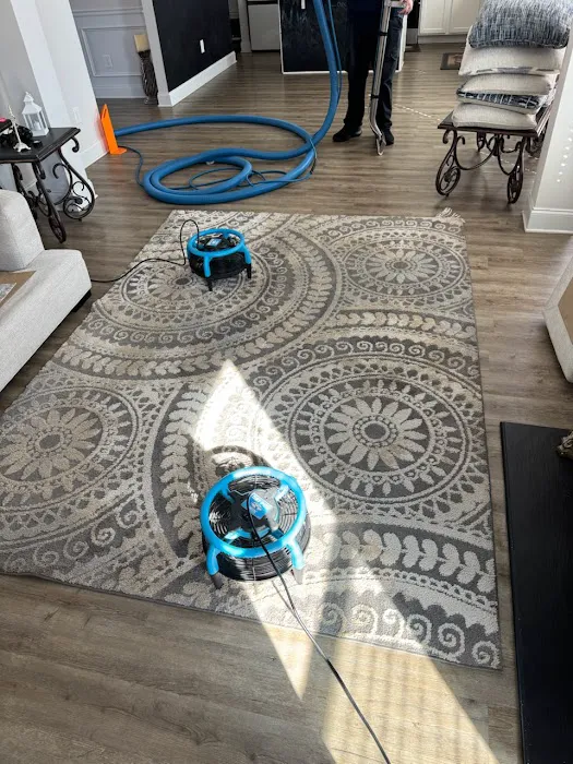 Voda Cleaning & Restoration of Northwest Georgia Picture 5