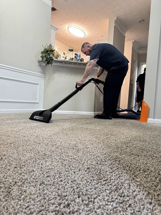 Voda Cleaning & Restoration of Northwest Georgia Picture 6