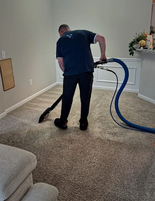 Voda Cleaning & Restoration of Northwest Georgia Picture 8