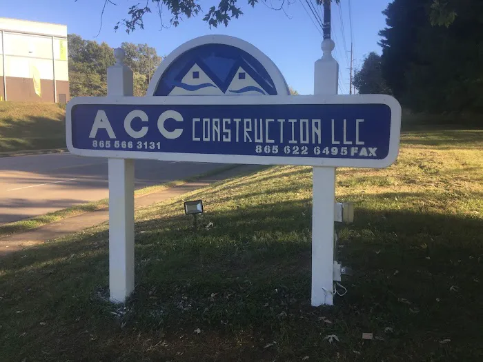 ACC Construction, LLC Picture 1