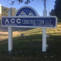 ACC Construction, LLC ico