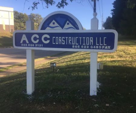 ACC Construction, LLC