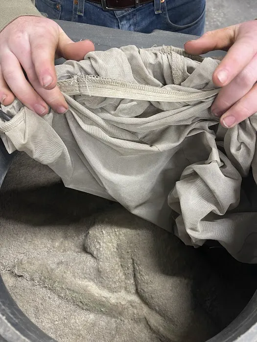 North Georgia Mold & Air Duct Cleaning Picture 3