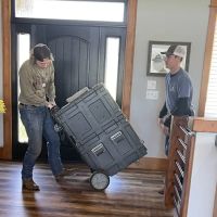 North Georgia Mold & Air Duct Cleaning ico