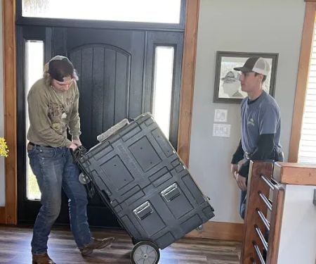 North Georgia Mold & Air Duct Cleaning