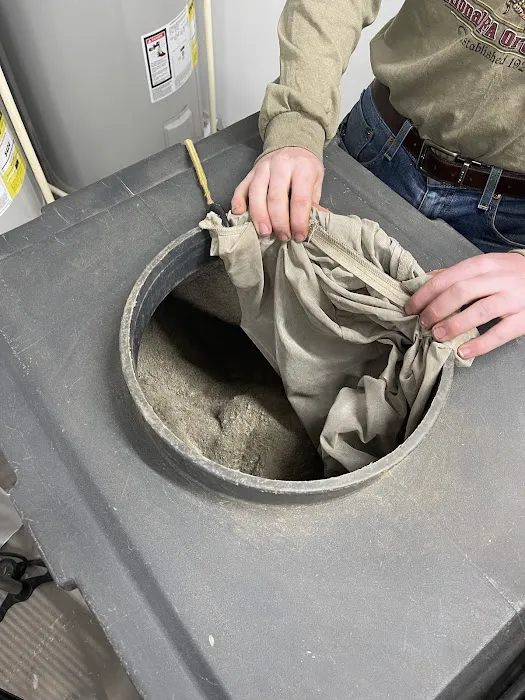 North Georgia Mold & Air Duct Cleaning Picture 2