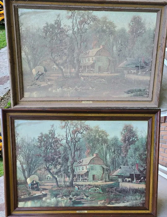 North Georgia Mold & Air Duct Cleaning Picture 4