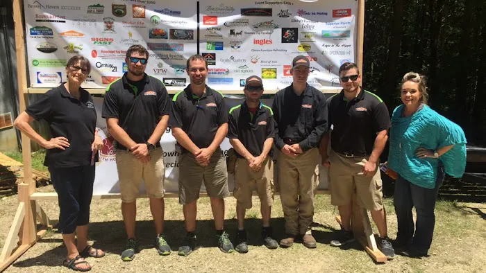 SERVPRO of Union, Towns, Fannin & Gilmer Counties Picture 4