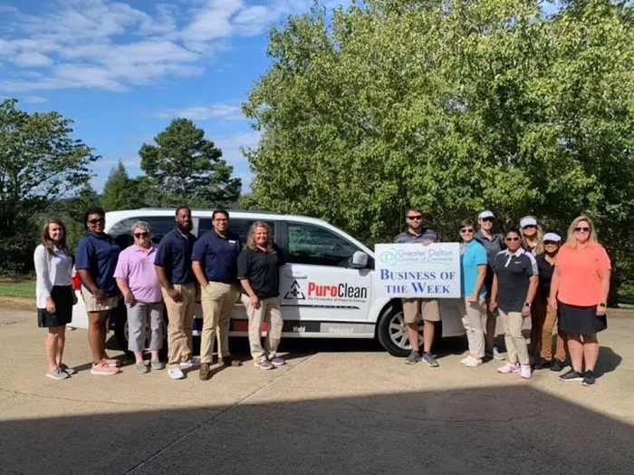 PuroClean Property Damage Experts Picture 5