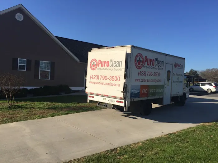 PuroClean Property Damage Experts Picture 4