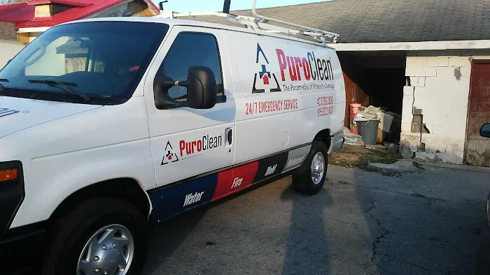 PuroClean Property Damage Experts Picture 10