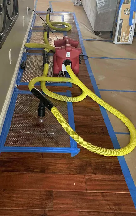 PuroClean Property Damage Experts Picture 9