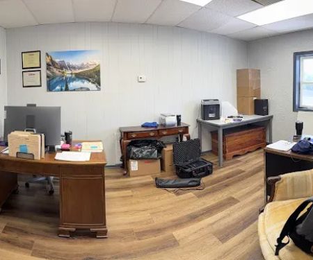 CRDN of Upstate SC and Western NC