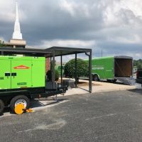 SERVPRO of Anderson ico