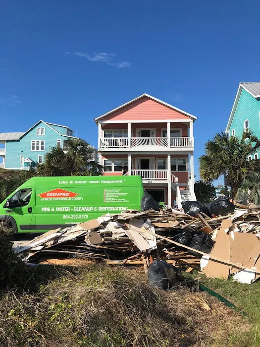 SERVPRO of Anderson Picture 5