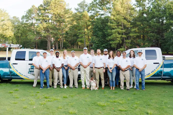 Premier Restoration Picture 1