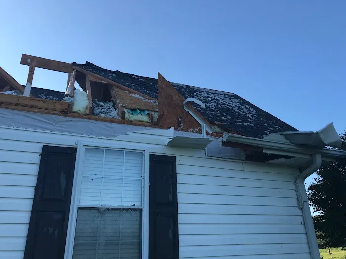 Premier Restoration Picture 2